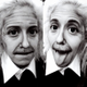 Illustration for article titled Self-Taught Make-up Artist Transforms Herself Into Iconic Characters
